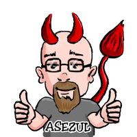 Asezul (@asezul_twitch) 's Twitter Profile