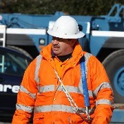 RonnySchaefer's profile picture. Held der Achterbahnfahrer, schrecken der Norweger. Serious Crane business located in Germany. #Kranplätze müssen verdichtet sein!