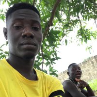 Jatoo Buba (@bubajatoo) 's Twitter Profile