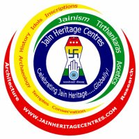 Jain Heritage Centres(@jainheritage) 's Twitter Profile Photo