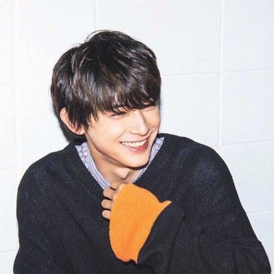 hourly reminder to love yoshizawa ryo ✨ fan account!

not affiliated with @ryo_staff!