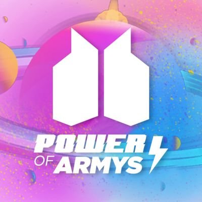 Welcome to Power Of Armys, a portuguese fanbase dedicated to south korean group BTS || Teamwork makes the dream work! || 📧
powerofarmys@gmail.com