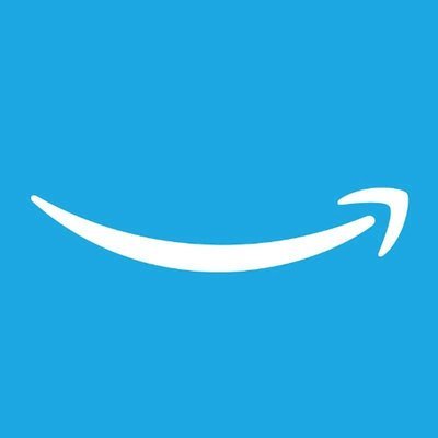 Official Twitter account of Amazon. 
Contact 
@AmazonHelp
 for customer support.
Follow 
@AmazonNews
 for the latest news from Amazon.