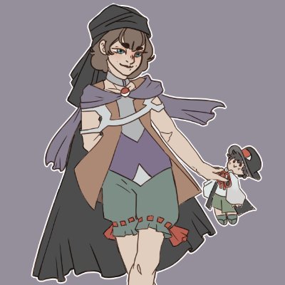 RP Account / Female Admin/ INFJ / Ger /Eng
Dragon's Prophet Lover