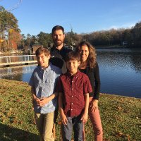 Claudia Elliott (@claudiamelliott) 's Twitter Profile