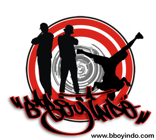 Indonesian B-boy Community