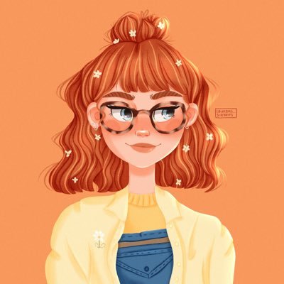 Queen of the Lego people, squirter of bricks (she/her). 🧡 pfp: @laurs_scribbles