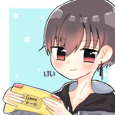 K けいのゲーム実況 Kgame000 Twitter K けいのゲーム実況 Kgame000 Twitter