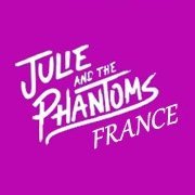 toute l’actu sur la série Julie and the Phantoms et ses acteurs | compte français officiel | RETROUVEZ #JulieandthePhantoms SUR @netflixfr