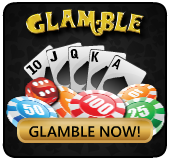 Glamble is a social casino, where you play fuss-free Texas Hold Em Poker with virtual chips! Play Rich - http://t.co/9XumwKPhqE