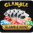 Glamble Poker