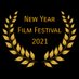 New Year Film Festival (@nyff2021) Twitter profile photo