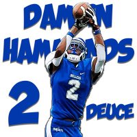 Damein Hammonds (@deucegetloos) 's Twitter Profile