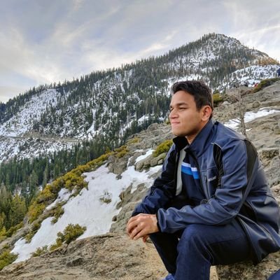Ph.D. Candidate (Chemical Engineer, UCLA)-
Experimentalist turned computational scientist 😅 (Sautet Research Group)