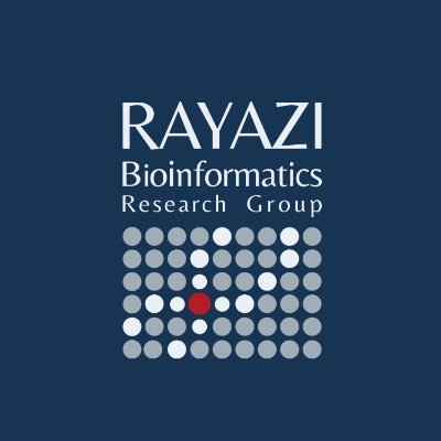 Rayazi is a Bioinformatics Research Group, enthusiastic about applying Computational Science for Biological Challenges