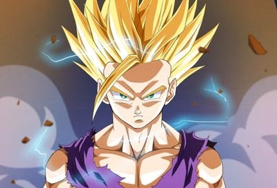 GohanSora1's profile picture. 