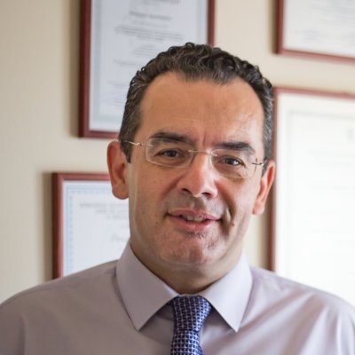 Επικ. Καθηγητής Μαιευτικής Γυναικολογίας - Παιδική και Εφηβική Γυναικολογία ΕΚΠΑ. Ass. Professor Obstetrics-Gynaecology / Pediatric and Adolescent Gynecology