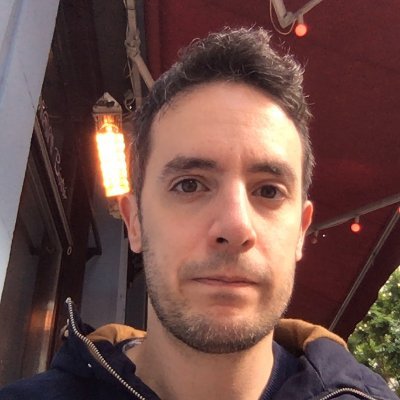 joantune's profile picture. maker, making the web more secure @secureITApp. Contributing to https://t.co/MDZvtCDhzc. IT&C Engineer. Involved in @mreaderapp @survs & others