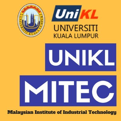 KualaMitec's profile picture. Universiti Kuala Lumpur Malaysian Institute of Industrial Technology ( UniKL MITEC) is located in Bandar Sri Alam, Johor which is wholly owned by MARA