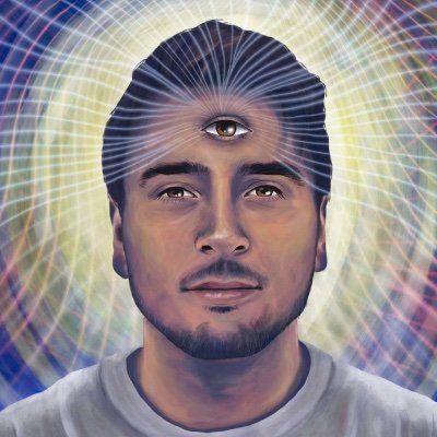 Aussie YouTuber (360k subs) | Psychology, Psychedelics & Spirituality