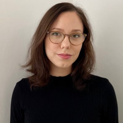 Human rights & technology @enablingNGOlaw 

Previously lawyer and EU policy analyst @Panoptykon and @mozilla EU Tech Policy Fellow

🦣@karolina@eupolicy.social