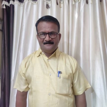 Owner of Me. Baliram D. Patil & Son's, Nampur
