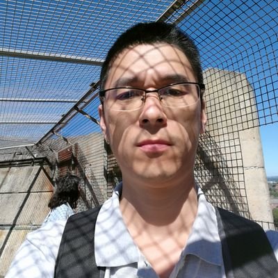Jimzhao63904496's profile picture. Programer,废物