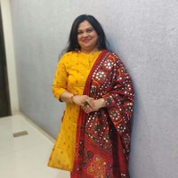 Meghana Vyas(modi ka Parivar)(@MeghanaVyas5) 's Twitter Profile Photo