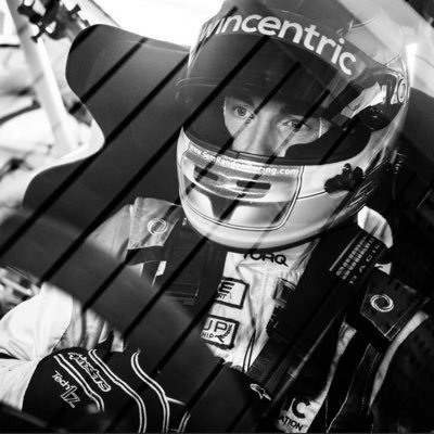 Sam Randon - Team HARD driver 2020 - https://t.co/cGM0d3TyqZ.