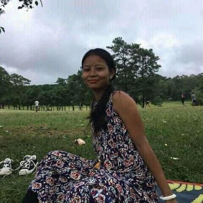 Dharitriboro5's profile picture. 