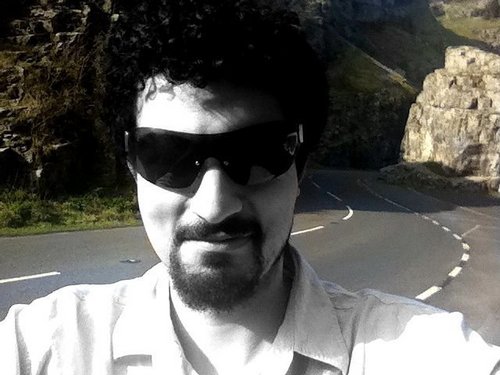 Network Architect at Glide UK. CCNP R&S| CWNE 425|ECSE-D. Lover of Rugby, MotorSports and general techie.
All views are my own.