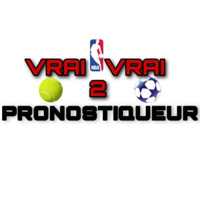 V2V_Prono's profile picture. Pronostiqueur de ⚽️🏀🎾 On gagne ensemble on perd ensemble la famille 🤜🏽🤛🏽 #QueDesVrais