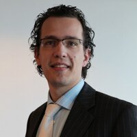 Machiel den Dekker (@machielddekker) 's Twitter Profile