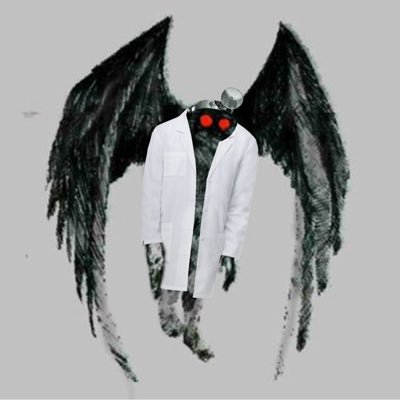 Doctor_Mothman Profile Picture