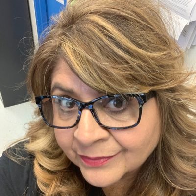 elainev51197658's profile picture. proud Principal at Barron ES, EPISD! Wife, Mother and Nana