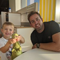 Tom Smith (@tommyteachpe) 's Twitter Profile Photo