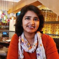 aparna nigam-saxena (@aparnanigam) 's Twitter Profile