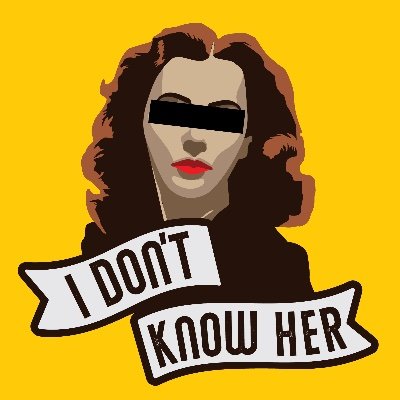 Avery Mead & Rita Vigil tell the stories of people you've probably never heard of, but you should have. Listen for history, pop culture, & lots of swearing.