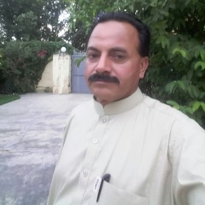 District chairman QWP Mansehra