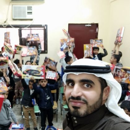 عُرفت بـ(أبي خلود) قناعتي (راحة البال أهم من إثبات صحة الرأي) أمتهن (تأسيس جيل المستقبل) ، مؤلف كتاب (التأسيس السهل) أشرف على 
(  @abc_easy_2021 )