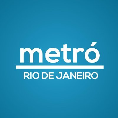 Metrópole Rio / Metró