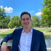 Corbin Blumberg (@corbinblumberg) 's Twitter Profile Photo Corbin Blumberg (@corbinblumberg) 's Twitter Profile Photo