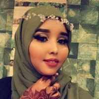 Naima Mire (@naima_mire) 's Twitter Profile