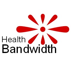 Health Bandwidth is under development as an entrepreneur exchange focussed on health technology.
