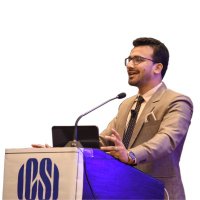 CS Divesh Goyal(@DiveshGoyal04) 's Twitter Profile Photo