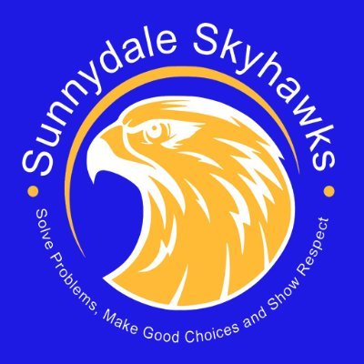 The sole mission of Sunnydale’s PTA is to support our children, their families, and their teachers while inspiring students to achieve their full potential!