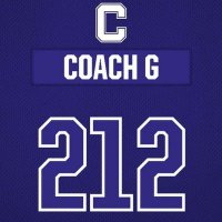 Anthony Gholson (@coachg212) 's Twitter Profile