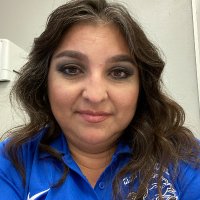 Letty Portillo (@mrsportillo150) 's Twitter Profile