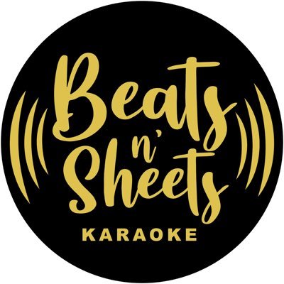 Beats n' Sheets Karaoke
