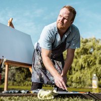 Andy Schmidt (@andyschmidtart) 's Twitter Profile